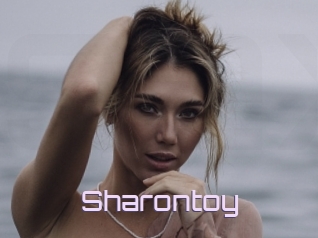 Sharontoy