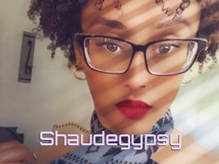 Shaudegypsy