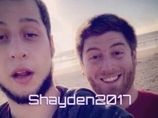 Shayden2017