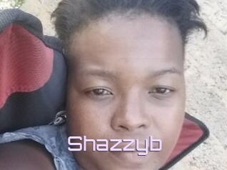 Shazzyb