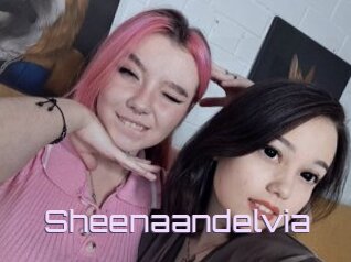 Sheenaandelvia