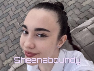 Sheenaboundy