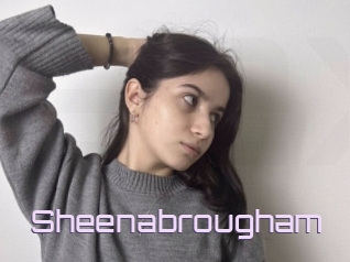 Sheenabrougham