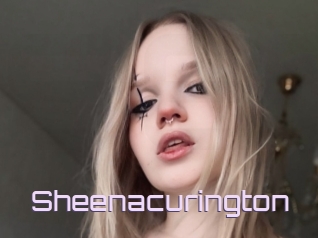 Sheenacurington