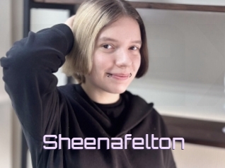 Sheenafelton