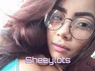 Sheeylots