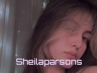 Sheilaparsons