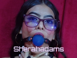 Sherahadams