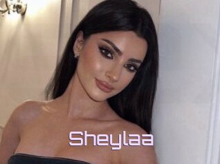 Sheylaa