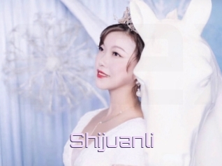 Shijuanli
