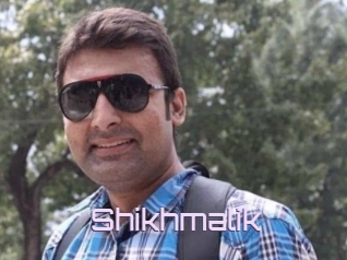 Shikhmalik