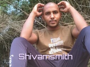 Shivamsmith