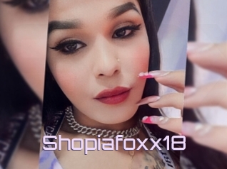 Shopiafoxx18