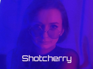 Shotcherry