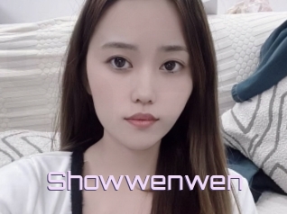 Showwenwen
