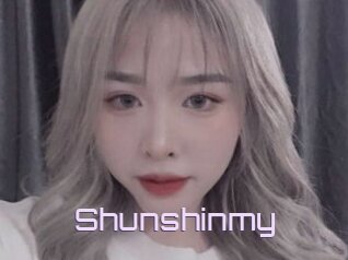 Shunshinmy