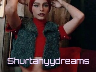 Shurtanyydreams
