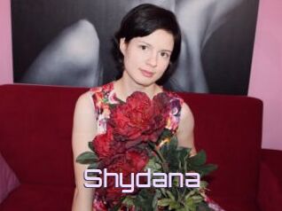 Shydana