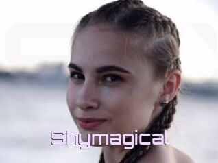 Shymagical