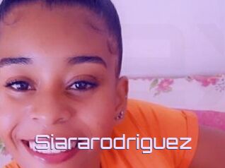 Siararodriguez