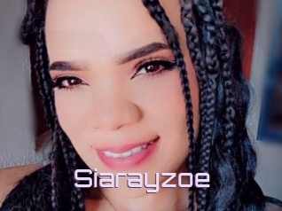 Siarayzoe