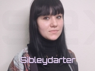 Sibleydarter