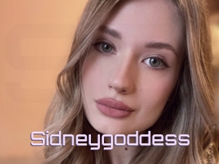 Sidneygoddess