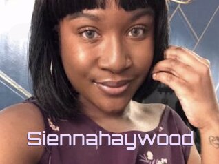 Siennahaywood