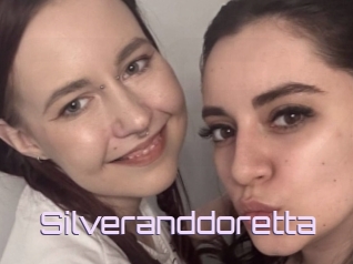 Silveranddoretta