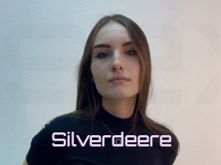 Silverdeere