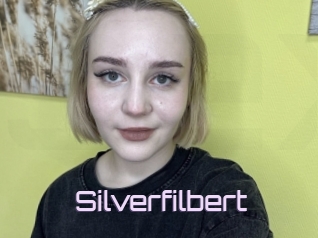 Silverfilbert