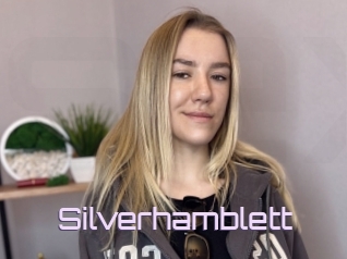 Silverhamblett