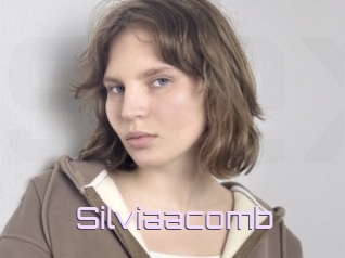 Silviaacomb
