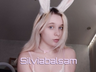 Silviabalsam