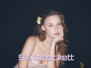 Silviabeckett