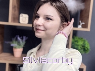 Silviacorby