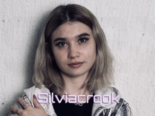 Silviacrook