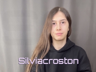 Silviacroston