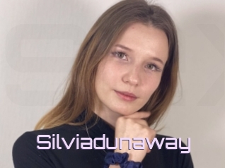 Silviadunaway