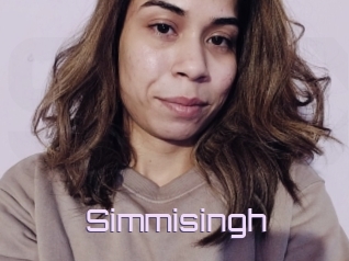 Simmisingh