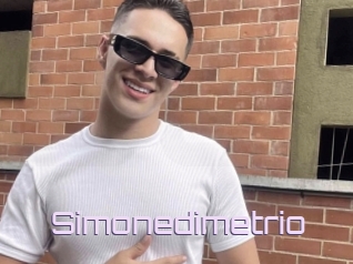 Simonedimetrio