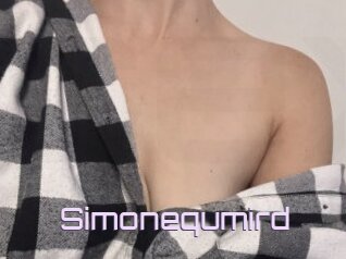 Simonequmird