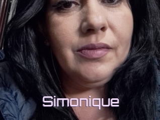 Simonique