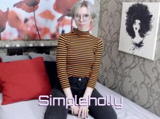 Simpleholly