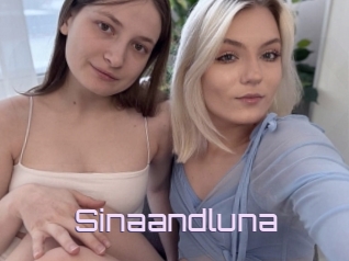 Sinaandluna