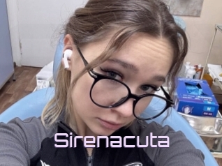 Sirenacuta