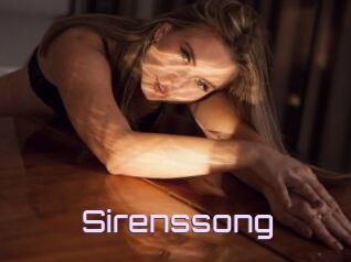 Sirenssong