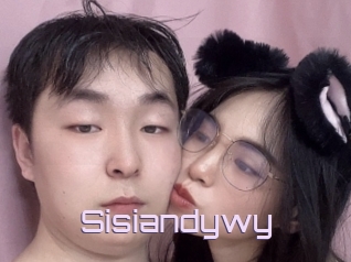 Sisiandywy
