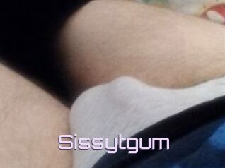 Sissytgum