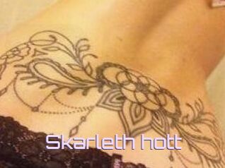 Skarleth_hott